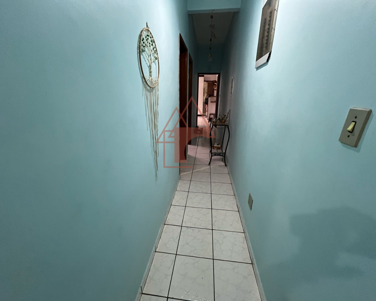 Imagem Casa com 3 Quartos à Venda, 102 m²em Jardim Casqueiro - Cubatão