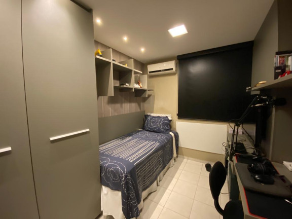 Imagem Apartamento com 3 Quartos à Venda, 91 m² em Aeroclube - João Pessoa