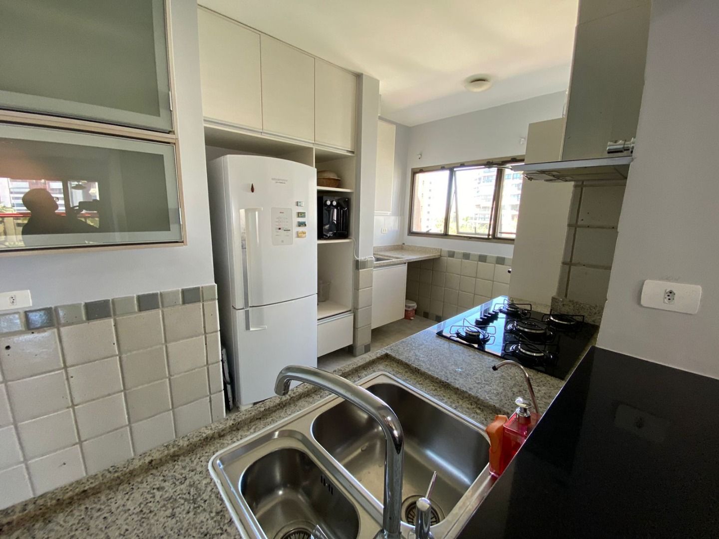 Imagem Apartamento com 3 Quartos à Venda, 84 m² em Riviera - Bertioga