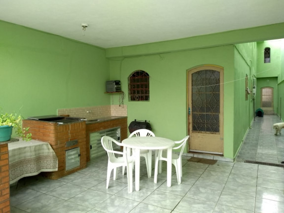 Imagem Sobrado com 3 Quartos à Venda, 200 m² em Artur Alvim - São Paulo Imagem Sobrado com 3 Quartos à Venda, 200 m² em Artur Alvim - São Paulo