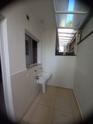 Imagem Casa de Condomínio com 2 Quartos à Venda ou Locação, 57 m² em Quitaúna - Osasco Imagem Casa de Condomínio com 2 Quartos à Venda ou Locação, 57 m² em Quitaúna - Osasco