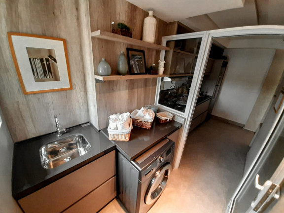 Imagem Apartamento com 2 Quartos à Venda, 87 m² em Jardim Caboré - São Paulo Imagem Apartamento com 2 Quartos à Venda, 87 m² em Jardim Caboré - São Paulo