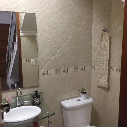 Imagem Casa de Condomínio com 3 Quartos à Venda, 199 m² em Imirim - São Paulo