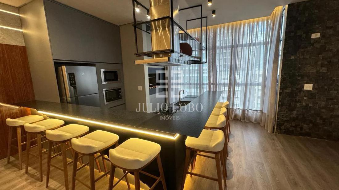 Imagem Apartamento com 3 Quartos à Venda, 138 m² em Meia Praia - Itapema