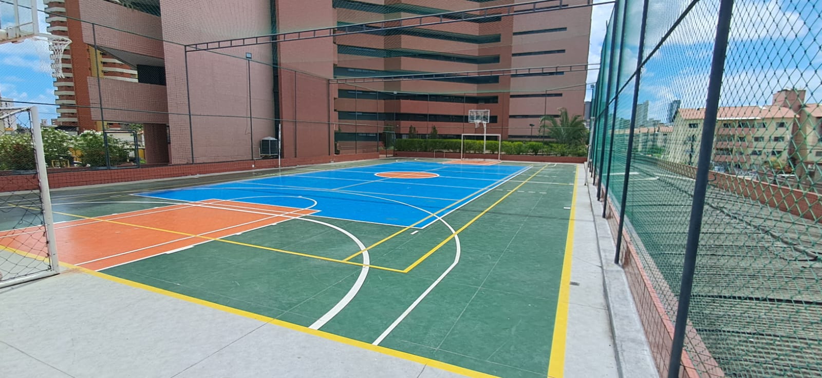 Imagem Apartamento com 3 Quartos à Venda, 136 m²em Manaíra - João Pessoa Imagem Apartamento com 3 Quartos à Venda, 136 m²em Manaíra - João Pessoa