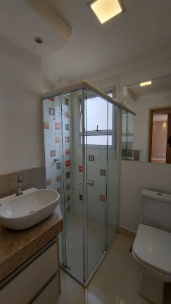 Imagem Apartamento com 2 Quartos à Venda, 49.000 m²em Jardim Guanabara - Americana