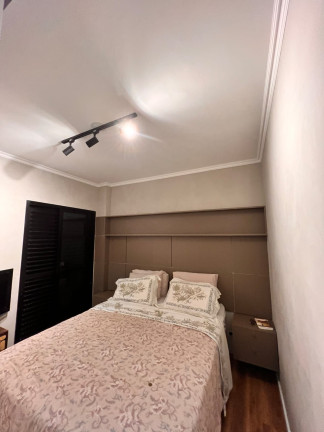 Imagem Apartamento com 4 Quartos à Venda, 134 m² em Chácara Inglesa - São Paulo