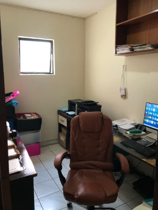 Imagem Apartamento com 3 Quartos à Venda, 150 m² em Itararé - São Vicente