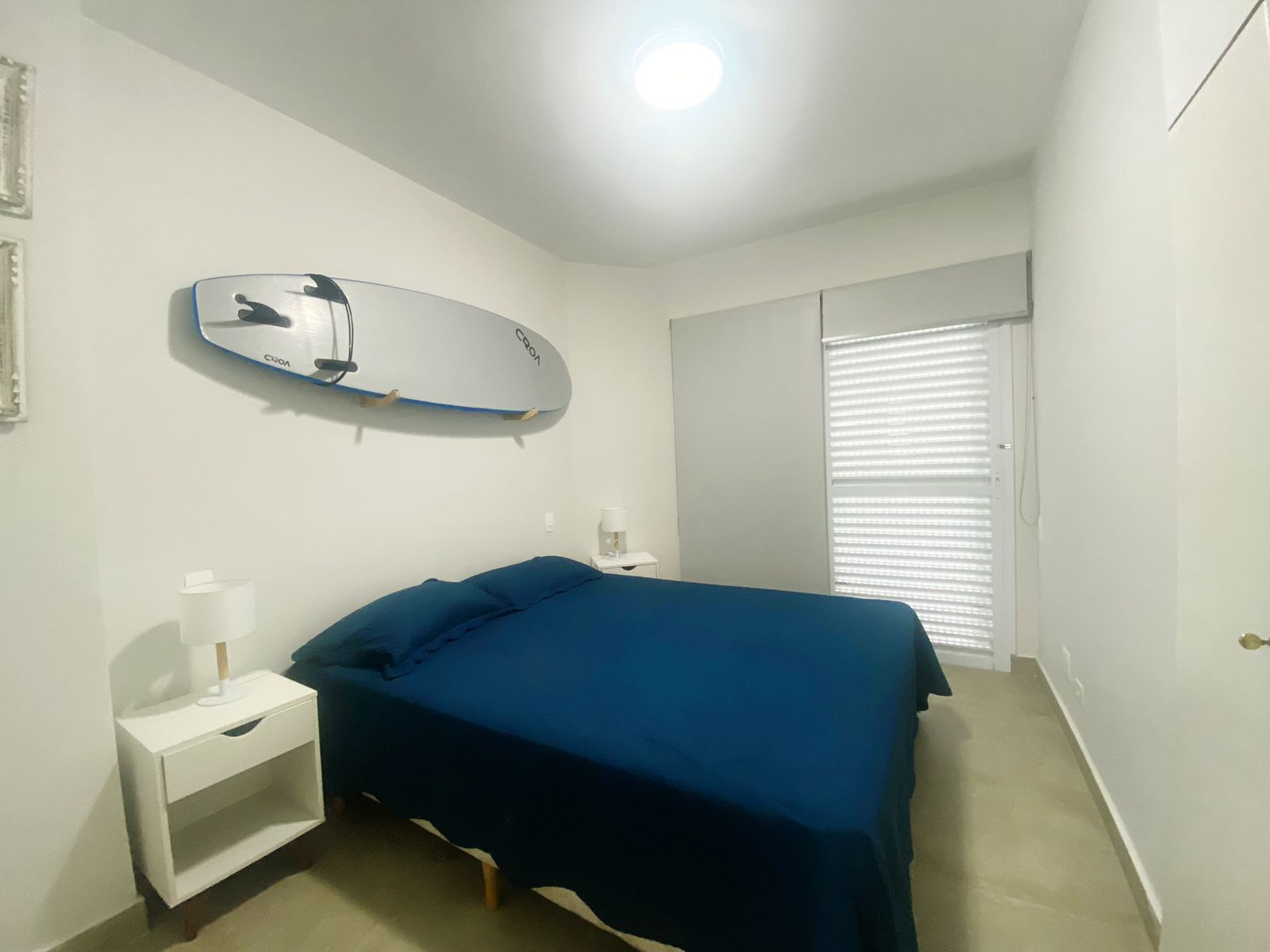 Imagem Apartamento com 4 Quartos para Temporada, 122 m² em Riviera - Bertioga