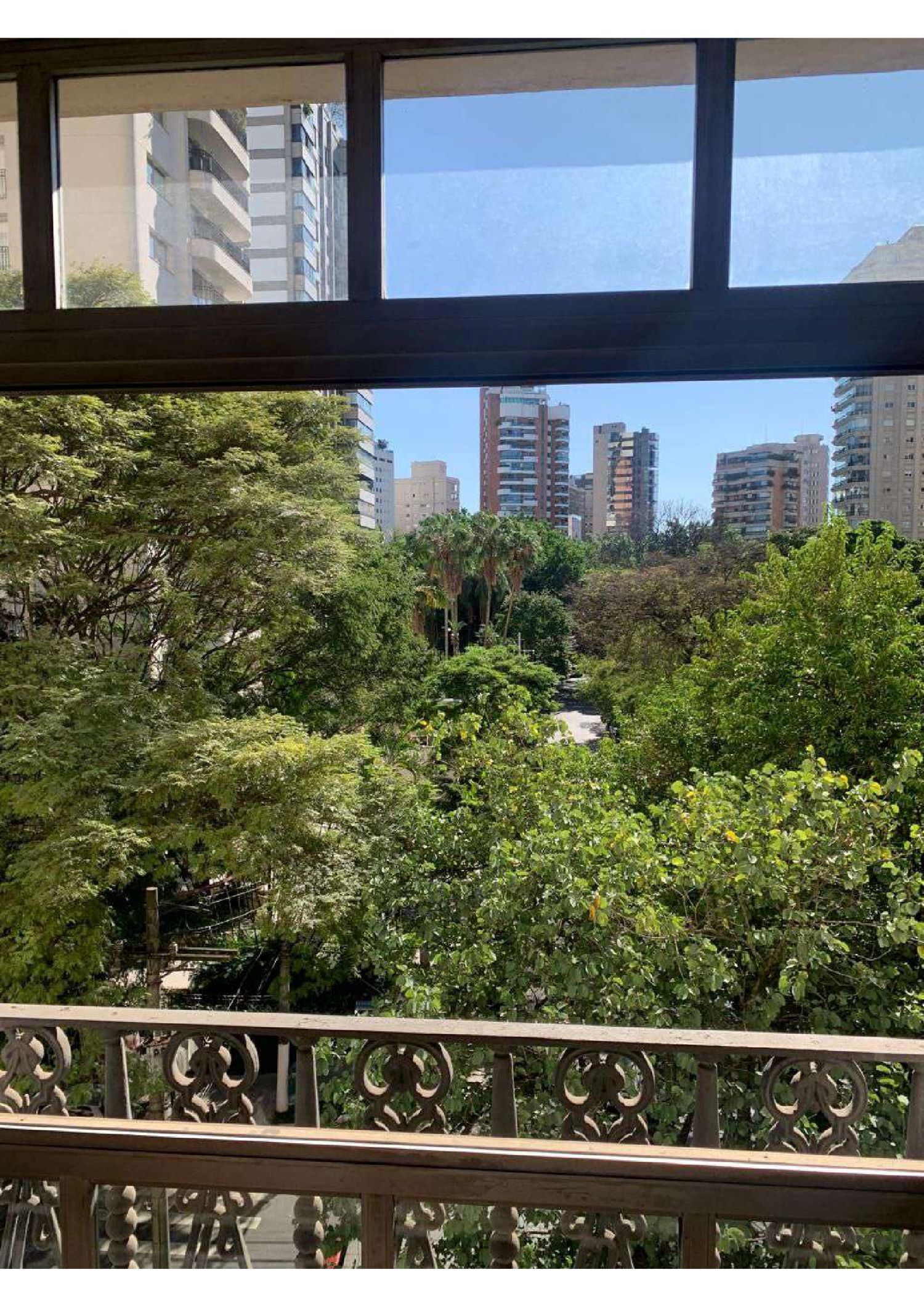 Imagem Apartamento com 3 Quartos à Venda, 141 m²em Vila Nova Conceição - São Paulo