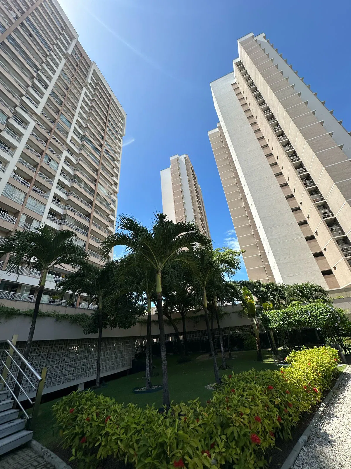 Imagem Apartamento com 3 Quartos à Venda, 69 m² em Papicu - Fortaleza Imagem Apartamento com 3 Quartos à Venda, 69 m² em Papicu - Fortaleza