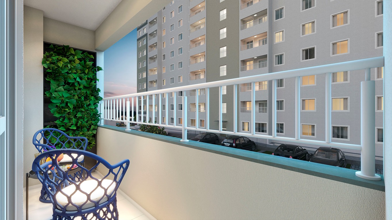 Imagem Apartamento com 2 Quartos à Venda, 41 m² em Inhaúma - Rio de Janeiro Imagem Apartamento com 2 Quartos à Venda, 41 m² em Inhaúma - Rio de Janeiro