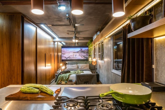 Imagem Apartamento com 2 Quartos para Alugar,  em Vila Leopoldina - São Paulo