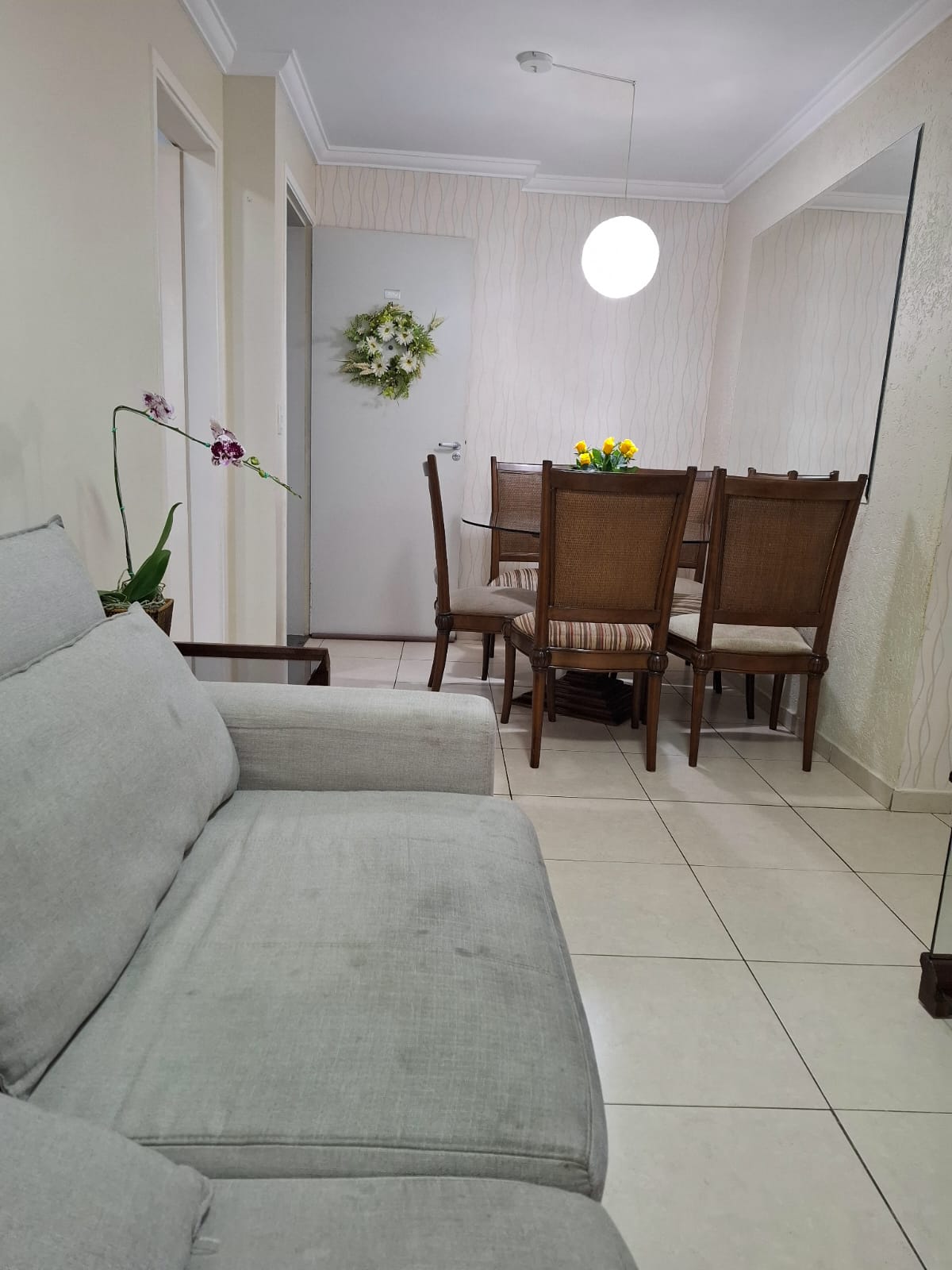 Imagem Apartamento com 2 Quartos à Venda, 47 m² em Jardim Leonor - São Paulo