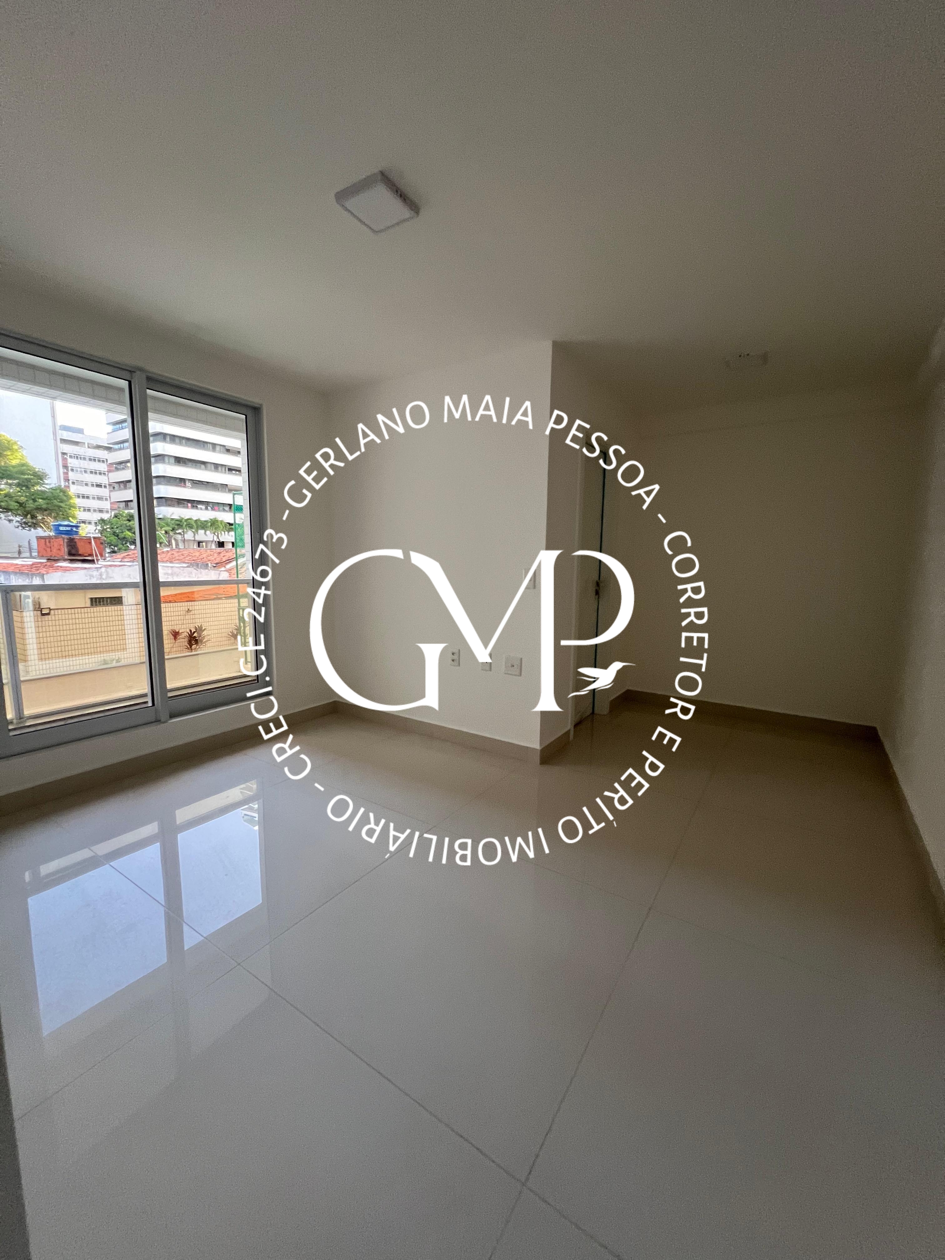 Imagem Apartamento com 3 Quartos à Venda, 120 m²em PEDRA - EUSEBIO Imagem Apartamento com 3 Quartos à Venda, 120 m²em PEDRA - EUSEBIO