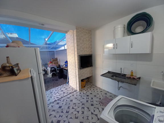 Imagem Casa com 3 Quartos à Venda, em Forquilhas - São José Imagem Casa com 3 Quartos à Venda, em Forquilhas - São José