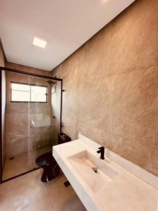 Imagem Casa de Condomínio com 3 Quartos à Venda, 130 m²em Parque das Nações - Parnamirim