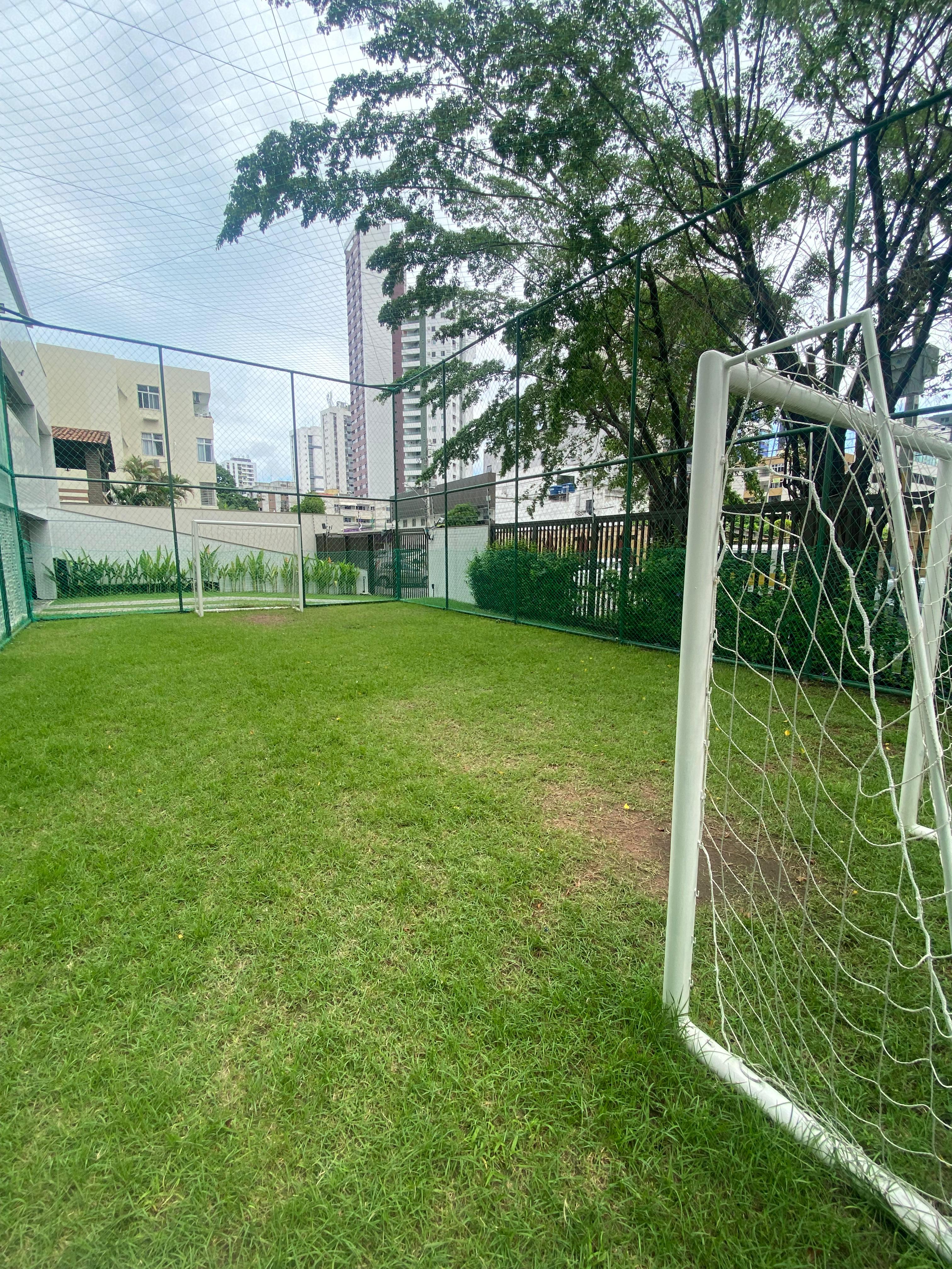 Imagem Apartamento com 3 Quartos à Venda, 64 m²em Boa Viagem - Recife