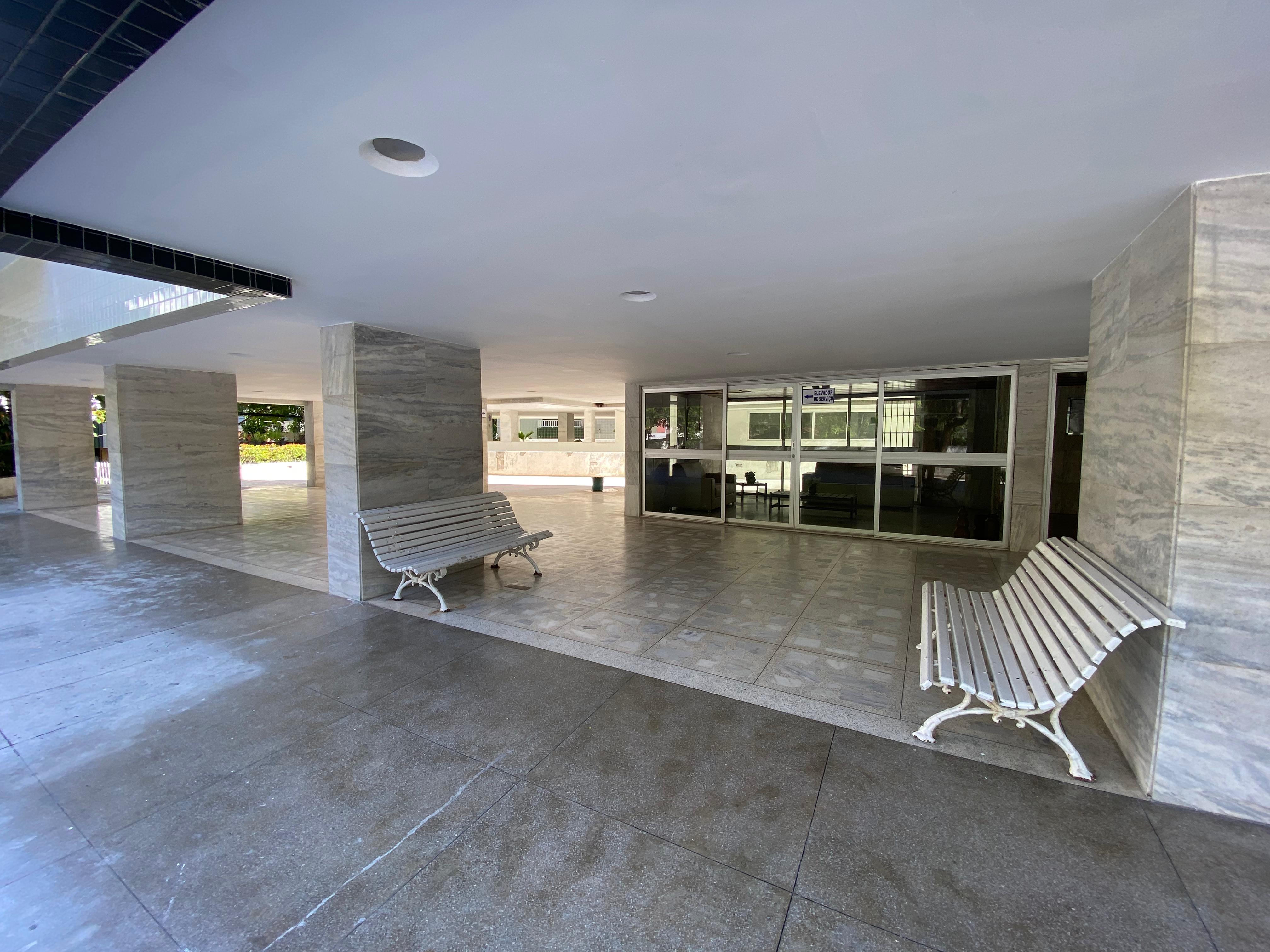 Imagem Apartamento com 3 Quartos à Venda, 126 m²em Boa Viagem - Recife Imagem Apartamento com 3 Quartos à Venda, 126 m²em Boa Viagem - Recife