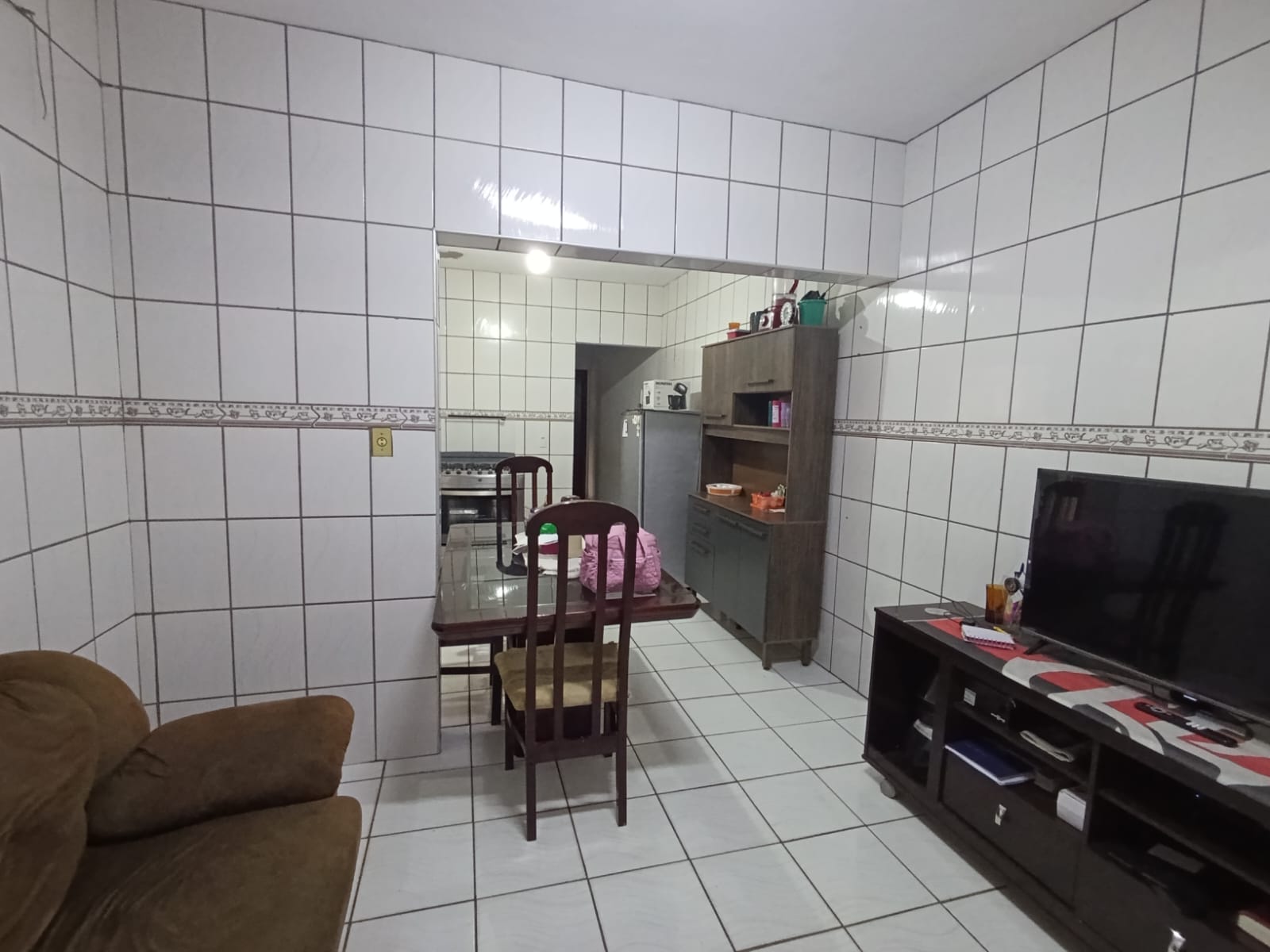 Imagem Sobrado com 4 Quartos à Venda, 106 m²em Jardim Pinheiros - Jaguariúna