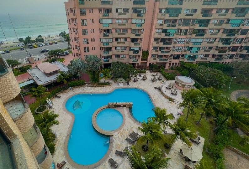 Imagem Apartamento com 2 Quartos à Venda, 100 m² em Barra da Tijuca - Rio de Janeiro Imagem Apartamento com 2 Quartos à Venda, 100 m² em Barra da Tijuca - Rio de Janeiro