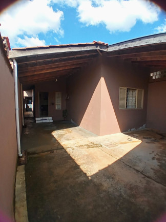Casa com 2 Quartos à Venda, 120 m² em Campininha - São Roque