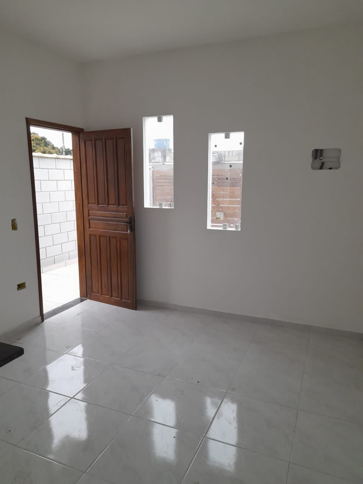 Imagem Casa com 2 Quartos à Venda, 49 m²em Jardim Oásis - Itanhaém