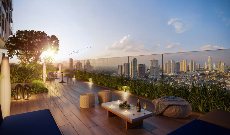 Imagem Apartamento com 1 Quarto à Venda, 35 m² em Butantã - São Paulo Imagem Apartamento com 1 Quarto à Venda, 35 m² em Butantã - São Paulo