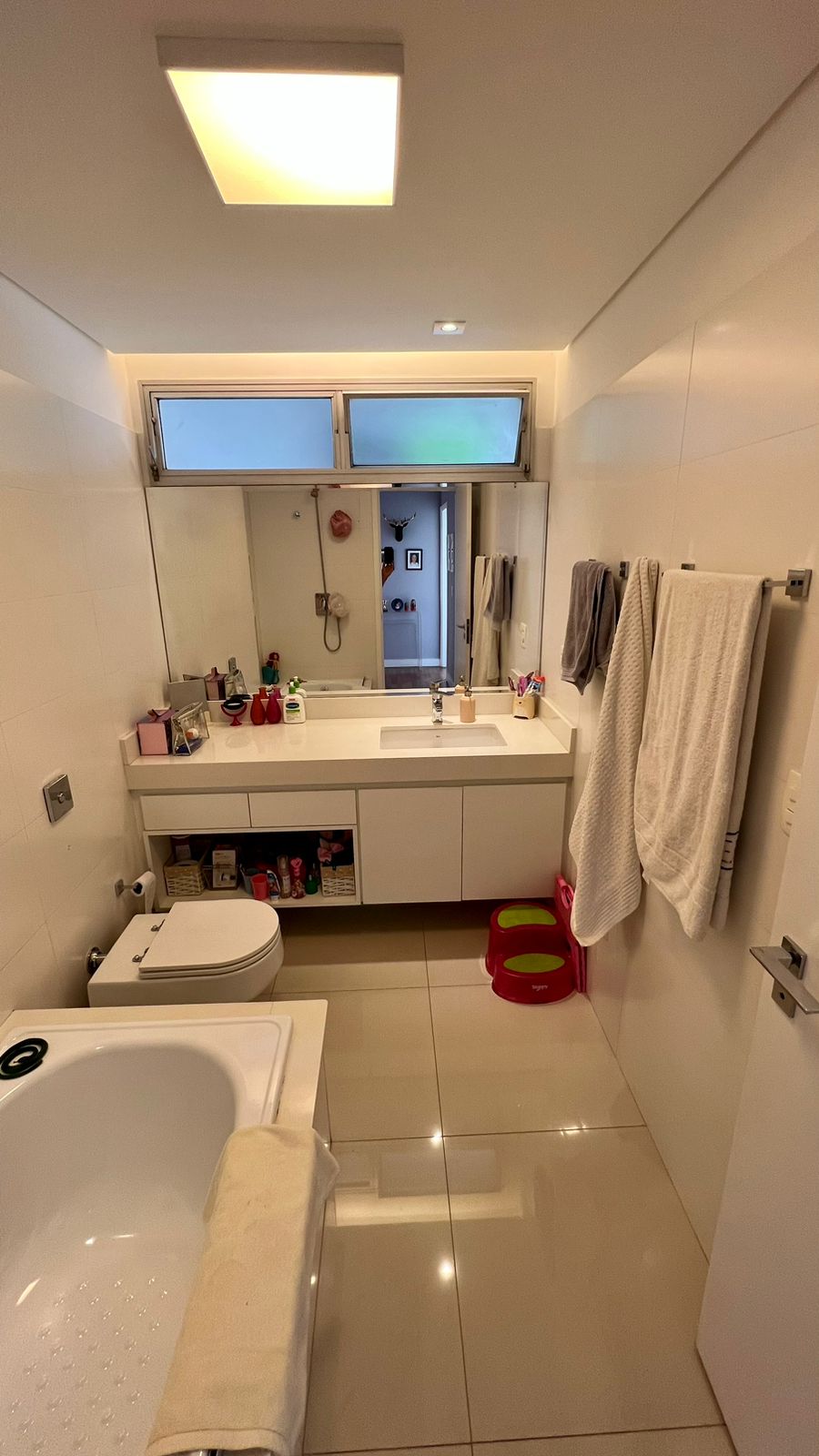 Imagem Apartamento com 3 Quartos à Venda, 111 m²em Itaim Bibi - São Paulo