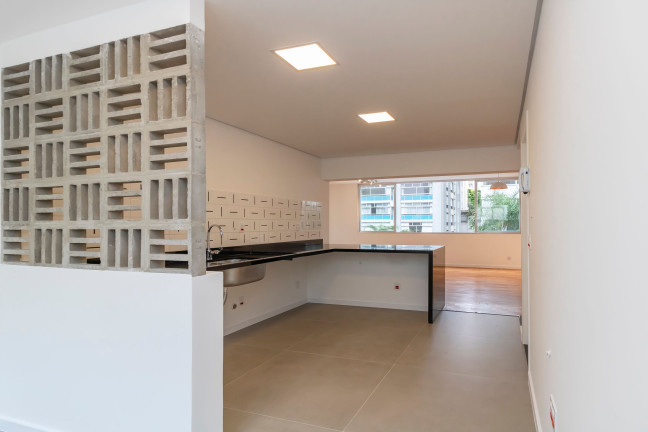 Imagem Apartamento com 3 Quartos à Venda,  em Higienópolis - São Paulo