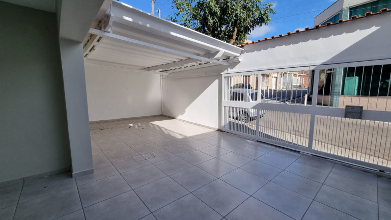 Imagem Casa com 3 Quartos à Venda, 90 m² em Vila Invernada - São Paulo