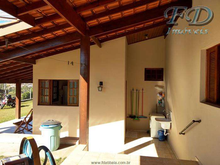 Imagem Casa de Condomínio com 4 Quartos à Venda, 250 m² em Bom Jesus Dos Perdões
