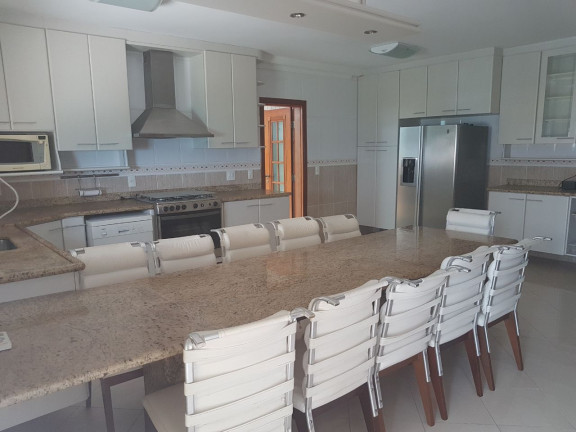 Imagem Cobertura com 5 Quartos à Venda, 260 m² em Caiçara - Praia Grande