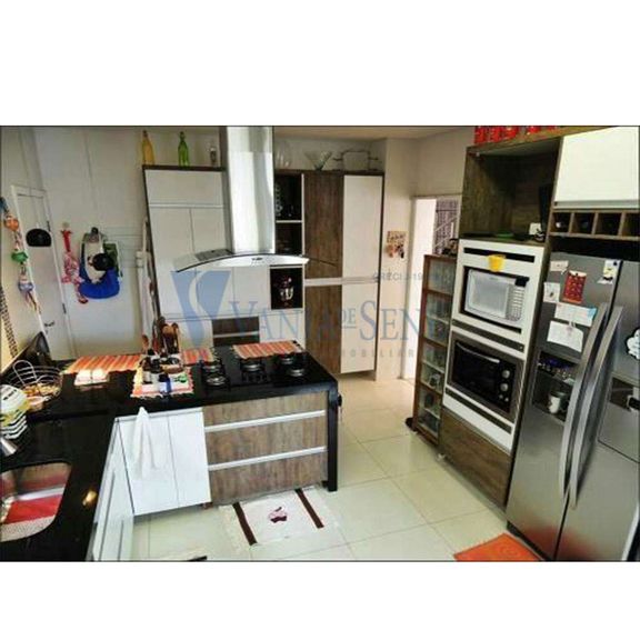 Imagem Casa de Condomínio com 3 Quartos à Venda, 240 m² em Urbanova - São José Dos Campos