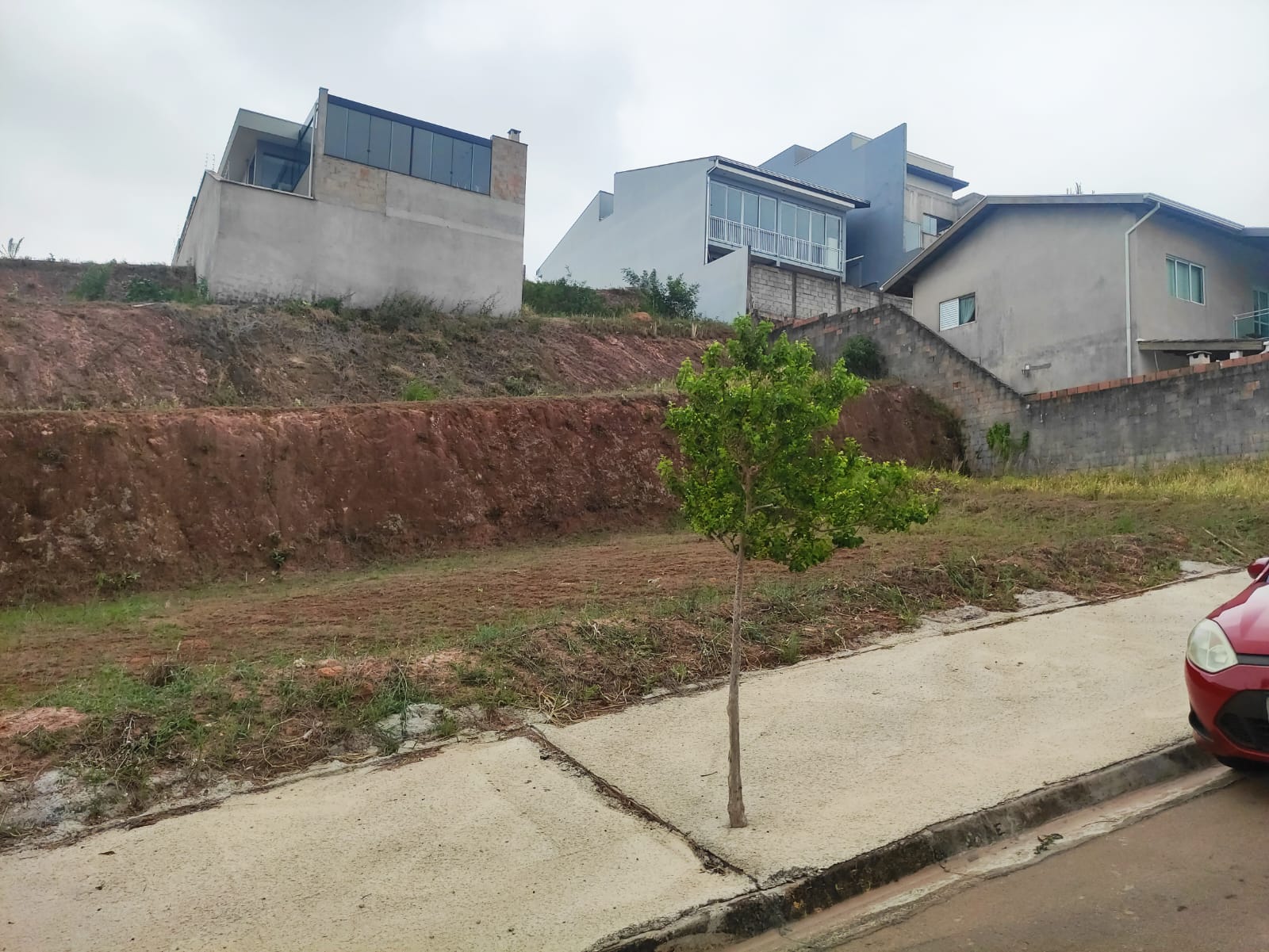 Imagem Terreno à Venda, 250 m²em Loteamento Jardim Ipanema - Jundiaí