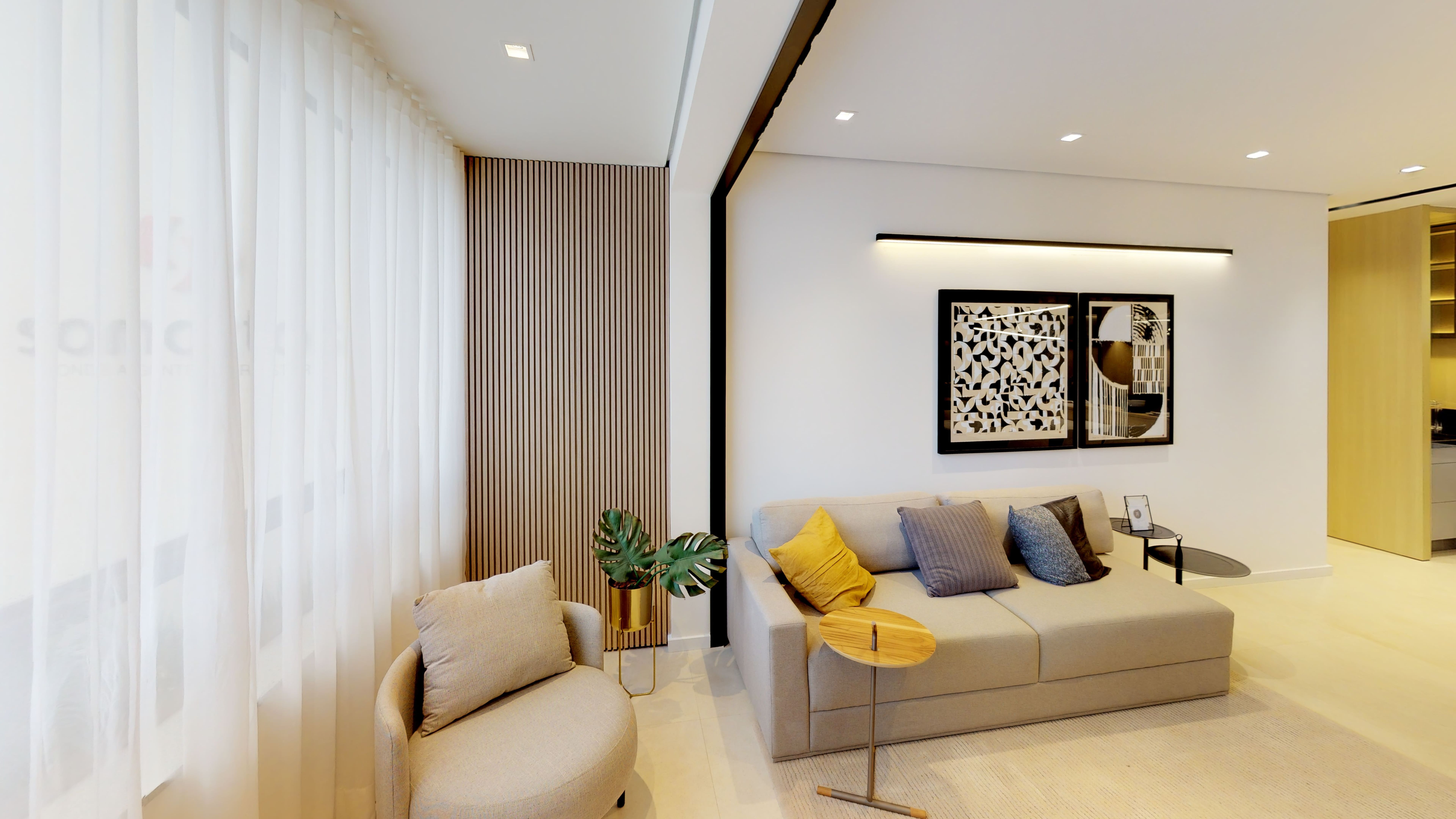 Imagem Apartamento com 1 Quarto à Venda, 70 m²em Santo Agostinho - Belo Horizonte