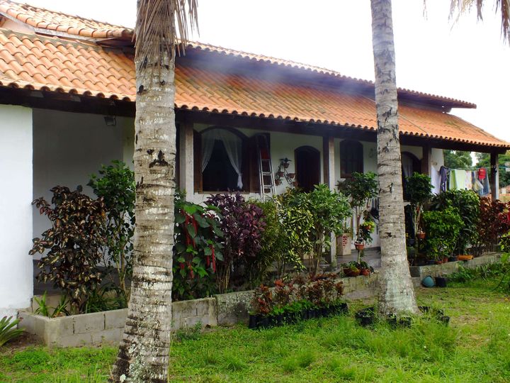 Imagem Chácara com 2 Quartos à Venda, 2.800 m² em Araruama Imagem Chácara com 2 Quartos à Venda, 2.800 m² em Araruama