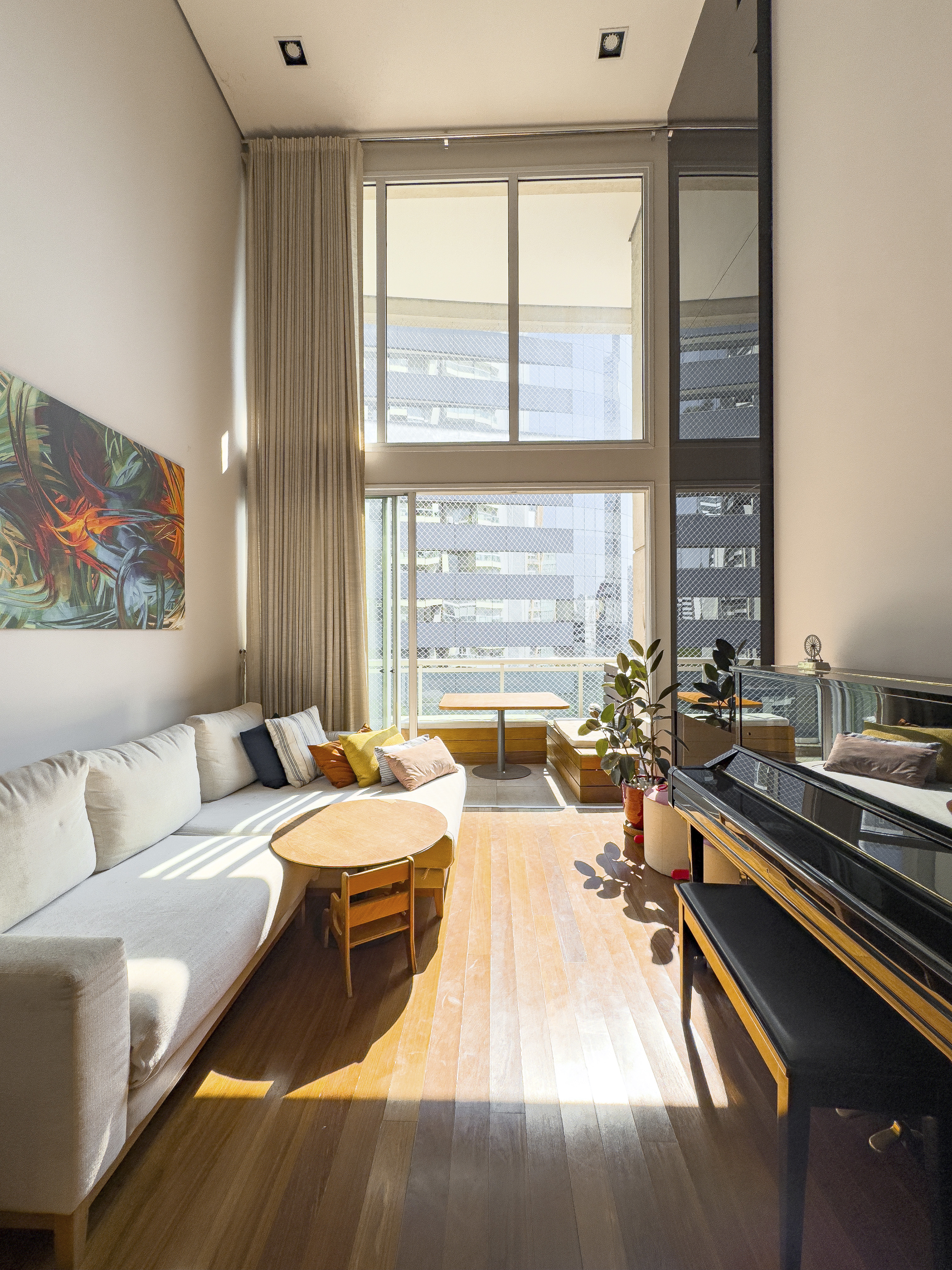 Imagem Apartamento com 3 Quartos à Venda, 160 m²em Cidade Monções - São Paulo Imagem Apartamento com 3 Quartos à Venda, 160 m²em Cidade Monções - São Paulo