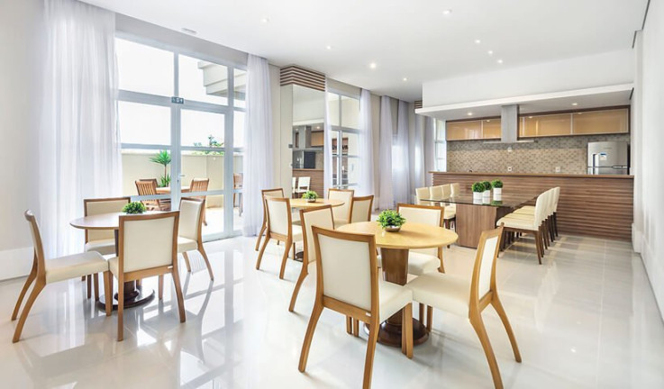 Imagem Apartamento com 2 Quartos à Venda,  em Cidade Maia - Guarulhos
