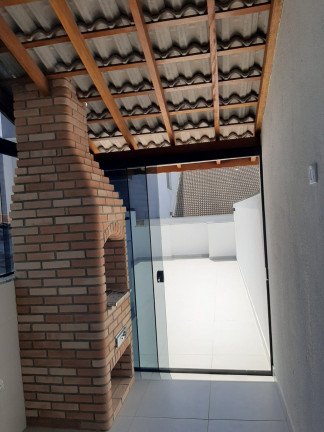 Imagem Apartamento com 2 Quartos à Venda, 119 m² em Jardim Bela Vista - Santo André Imagem Apartamento com 2 Quartos à Venda, 119 m² em Jardim Bela Vista - Santo André