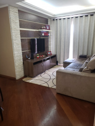 Imagem Apartamento com 2 Quartos à Venda, 65 m² em Santa Teresinha - São Paulo Imagem Apartamento com 2 Quartos à Venda, 65 m² em Santa Teresinha - São Paulo