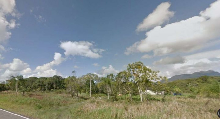Imagem Terreno à Venda, 80.000 m² em Itapitangui - Cananéia Imagem Terreno à Venda, 80.000 m² em Itapitangui - Cananéia