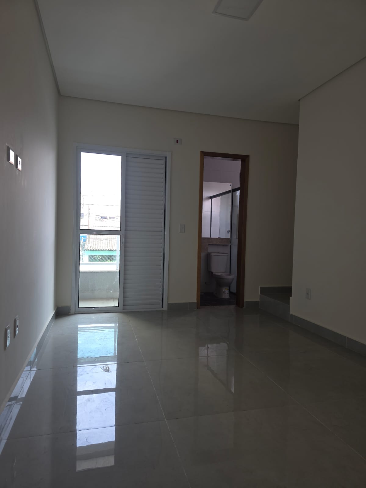 Imagem Sobrado com 3 Quartos à Venda, 140 m² em Vila Camilópolis - Santo André