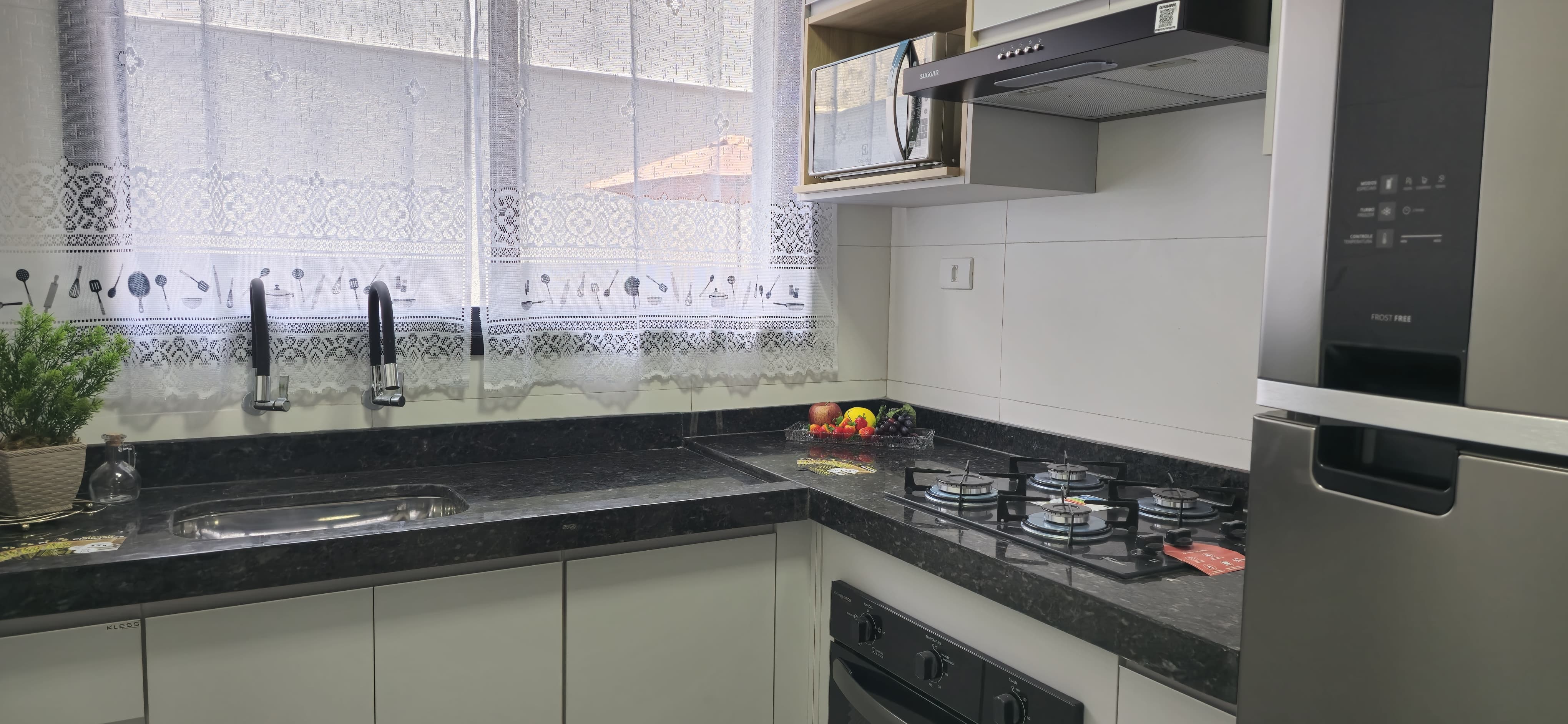 Casa de Condomínio com 2 Quartos à Venda, 69 m²em Praia dos Sonhos - Itanhaém