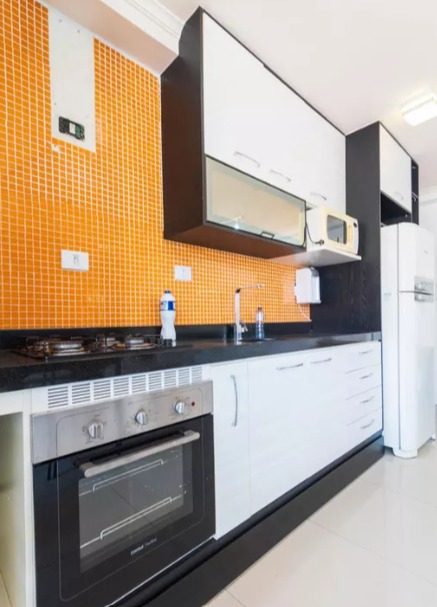 Imagem Apartamento com 2 Quartos à Venda, 56 m²em Saúde - São Paulo