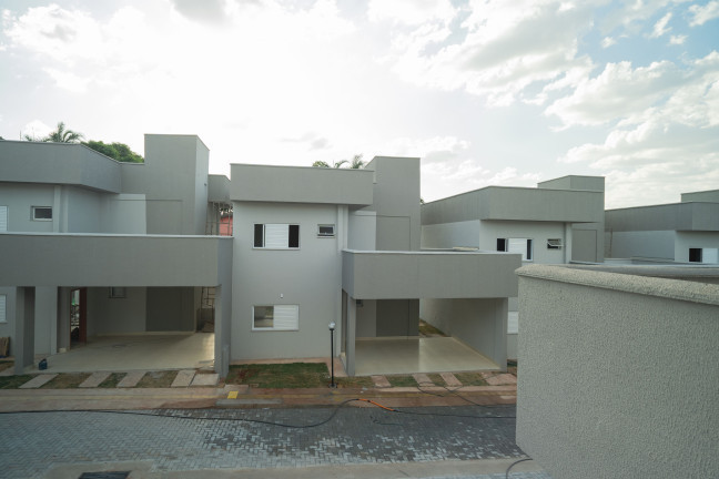 Imagem Casa de Condomínio com 3 Quartos à Venda, em Sítios Santa Luzia - Aparecida de Goiânia Imagem Casa de Condomínio com 3 Quartos à Venda, em Sítios Santa Luzia - Aparecida de Goiânia
