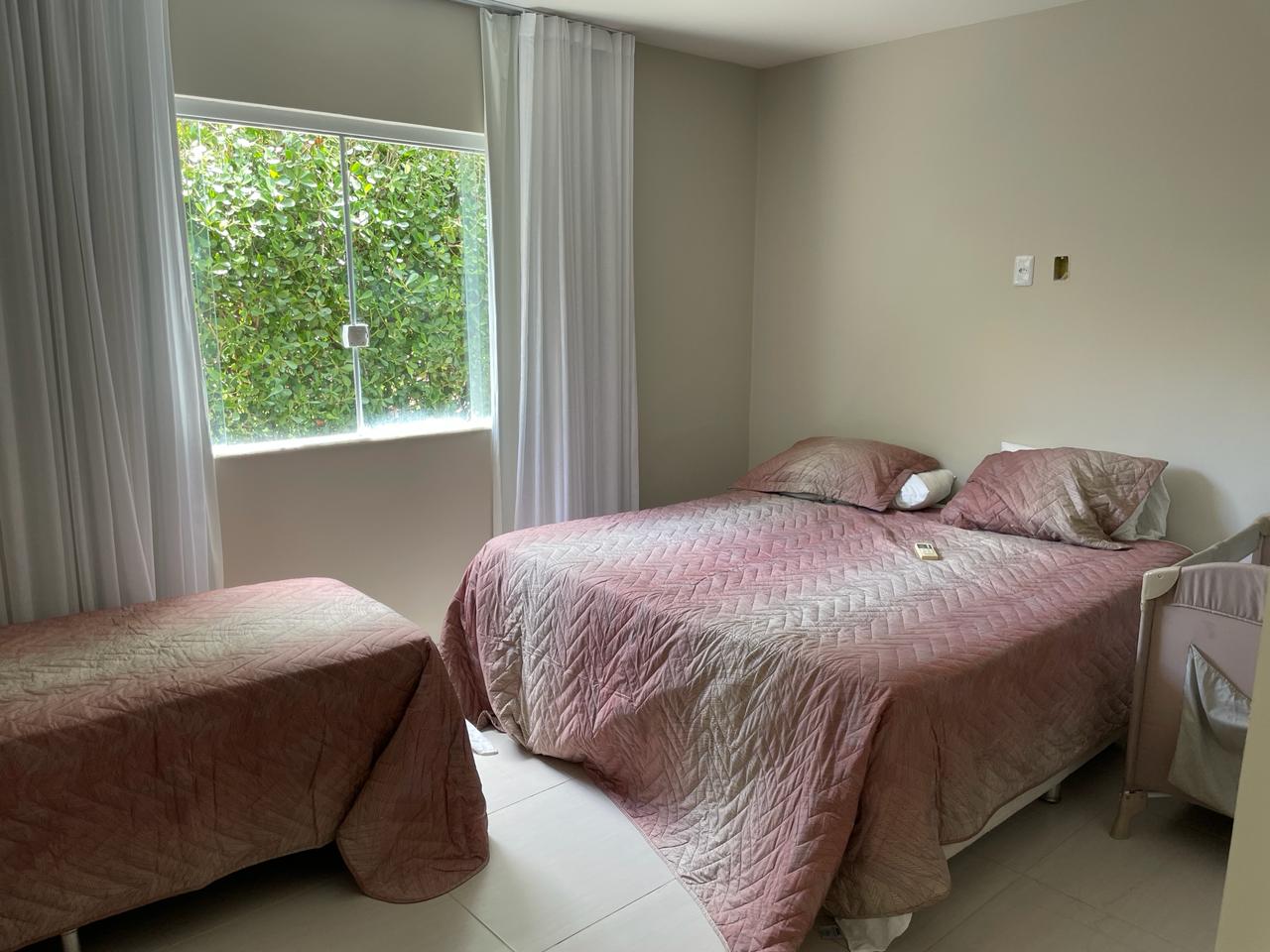 Imagem Casa de Condomínio com 5 Quartos à Venda, 435 m² em Itacimirim (Monte Gordo) - Camaçari Imagem Casa de Condomínio com 5 Quartos à Venda, 435 m² em Itacimirim (Monte Gordo) - Camaçari