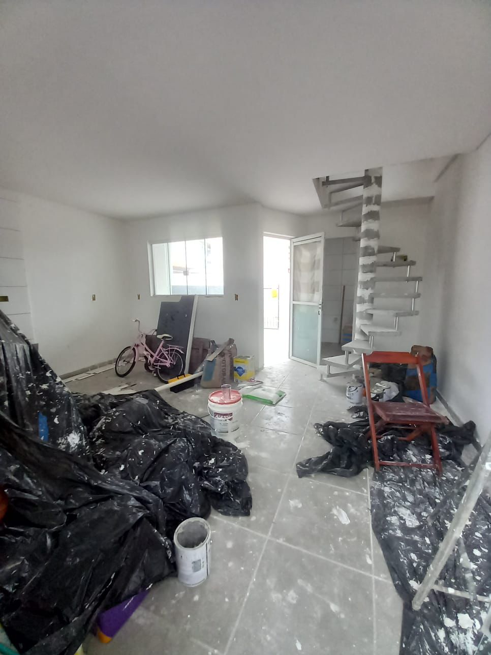 Imagem Sobrado com 2 Quartos à Venda, 80 m²em Cachoeira do Bom Jesus - Florianópolis Imagem Sobrado com 2 Quartos à Venda, 80 m²em Cachoeira do Bom Jesus - Florianópolis