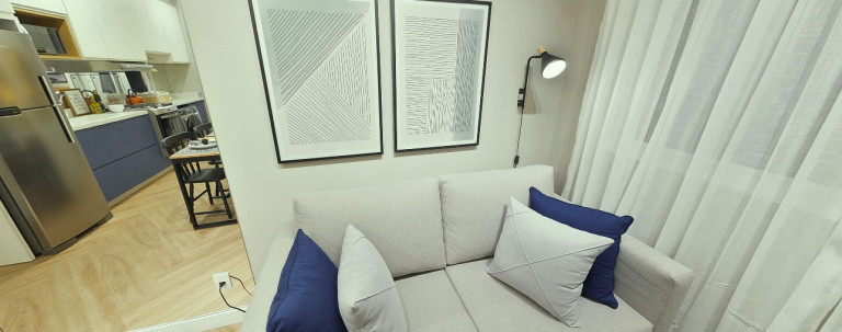 Imagem Apartamento com 2 Quartos à Venda, 36 m² em Vila Andrade - São Paulo