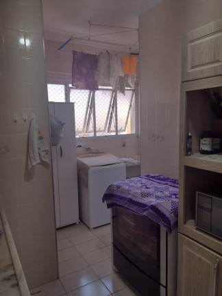 Imagem Apartamento com 2 Quartos à Venda, 70 m² em Vila da Saúde - São Paulo